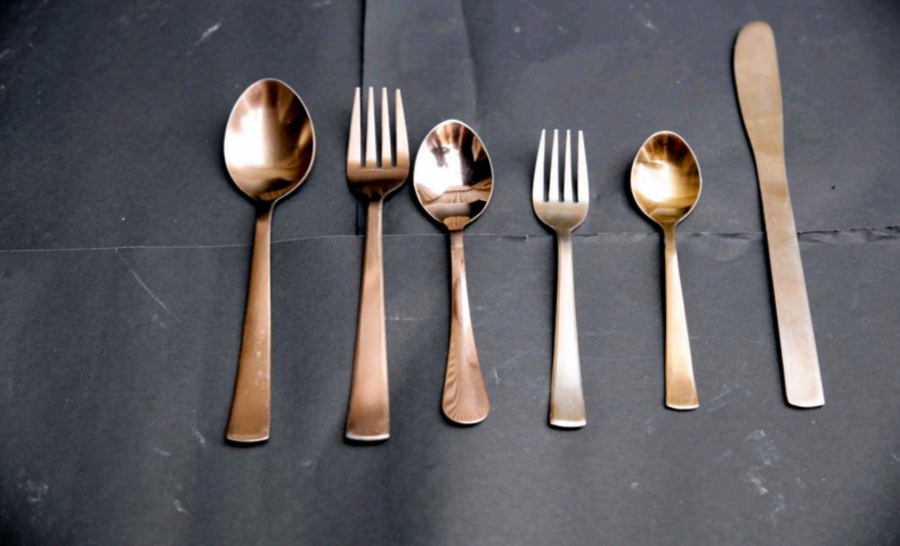 Cutlery Rental Services Images